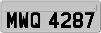 MWQ4287