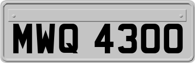 MWQ4300