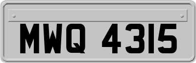 MWQ4315