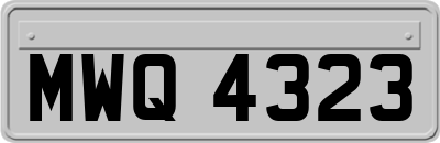 MWQ4323