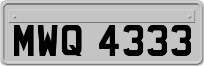 MWQ4333
