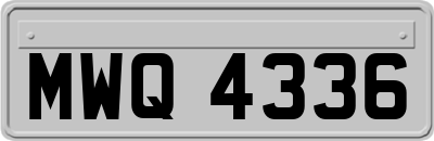 MWQ4336