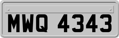 MWQ4343