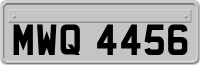 MWQ4456