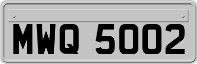 MWQ5002