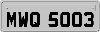 MWQ5003