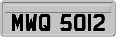 MWQ5012