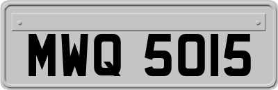 MWQ5015