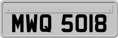 MWQ5018