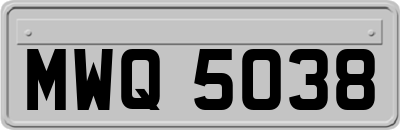 MWQ5038
