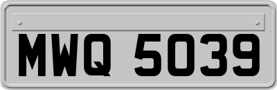 MWQ5039