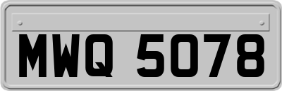 MWQ5078