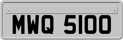MWQ5100