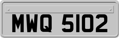 MWQ5102