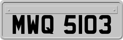 MWQ5103