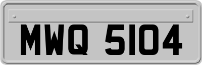 MWQ5104