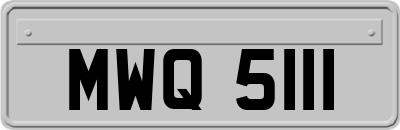 MWQ5111