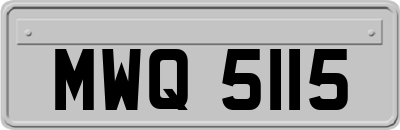 MWQ5115