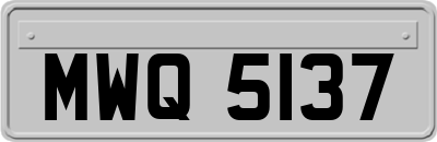 MWQ5137