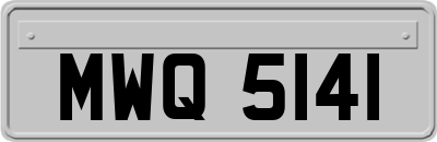 MWQ5141