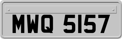 MWQ5157