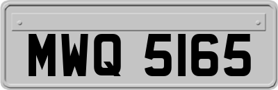 MWQ5165