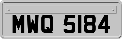 MWQ5184