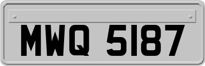 MWQ5187