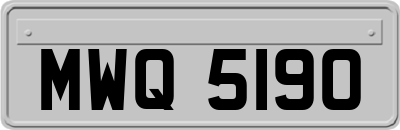 MWQ5190