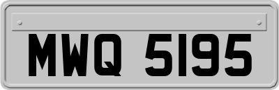 MWQ5195