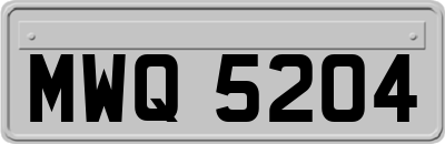 MWQ5204