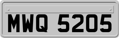 MWQ5205