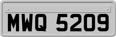 MWQ5209