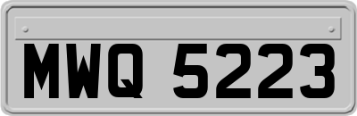 MWQ5223