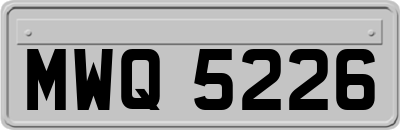 MWQ5226