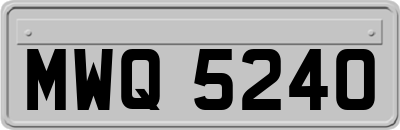 MWQ5240
