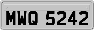 MWQ5242