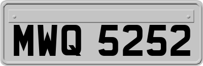 MWQ5252