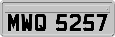 MWQ5257