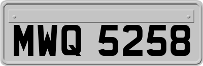 MWQ5258