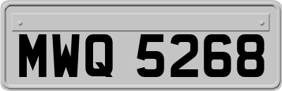 MWQ5268
