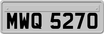 MWQ5270