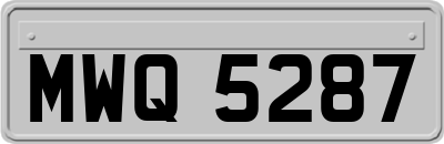 MWQ5287