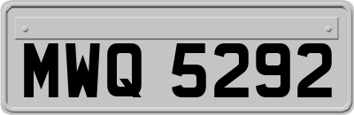 MWQ5292