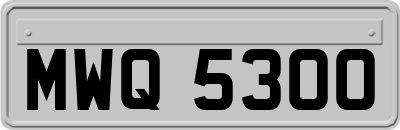 MWQ5300