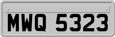MWQ5323