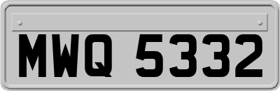 MWQ5332