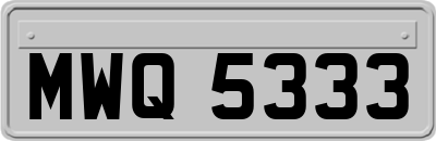 MWQ5333
