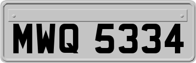 MWQ5334