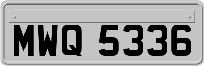 MWQ5336